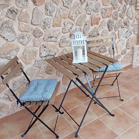El Rincon De Riopar