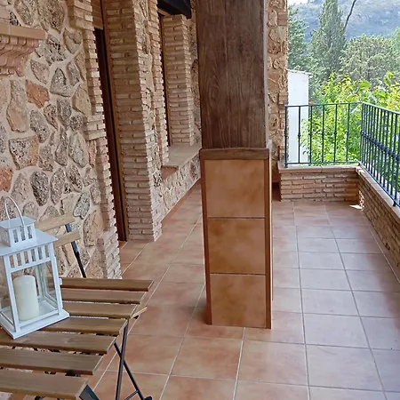 El Rincon De Apartment