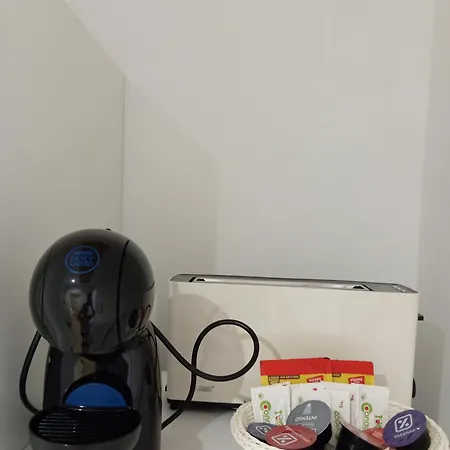 El Rincon De Apartment Riopar