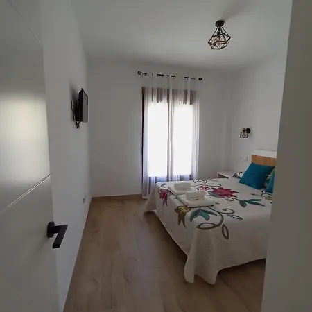 Apartment El Rincon De Riopar